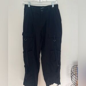 aeropostale cargo pants